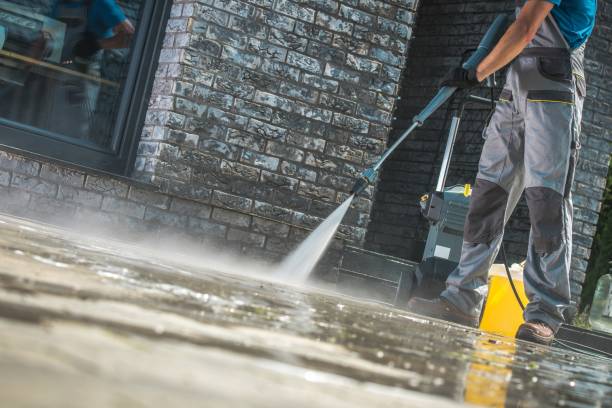 Best Machinery and Equipment Cleaning  in Orida City, FL